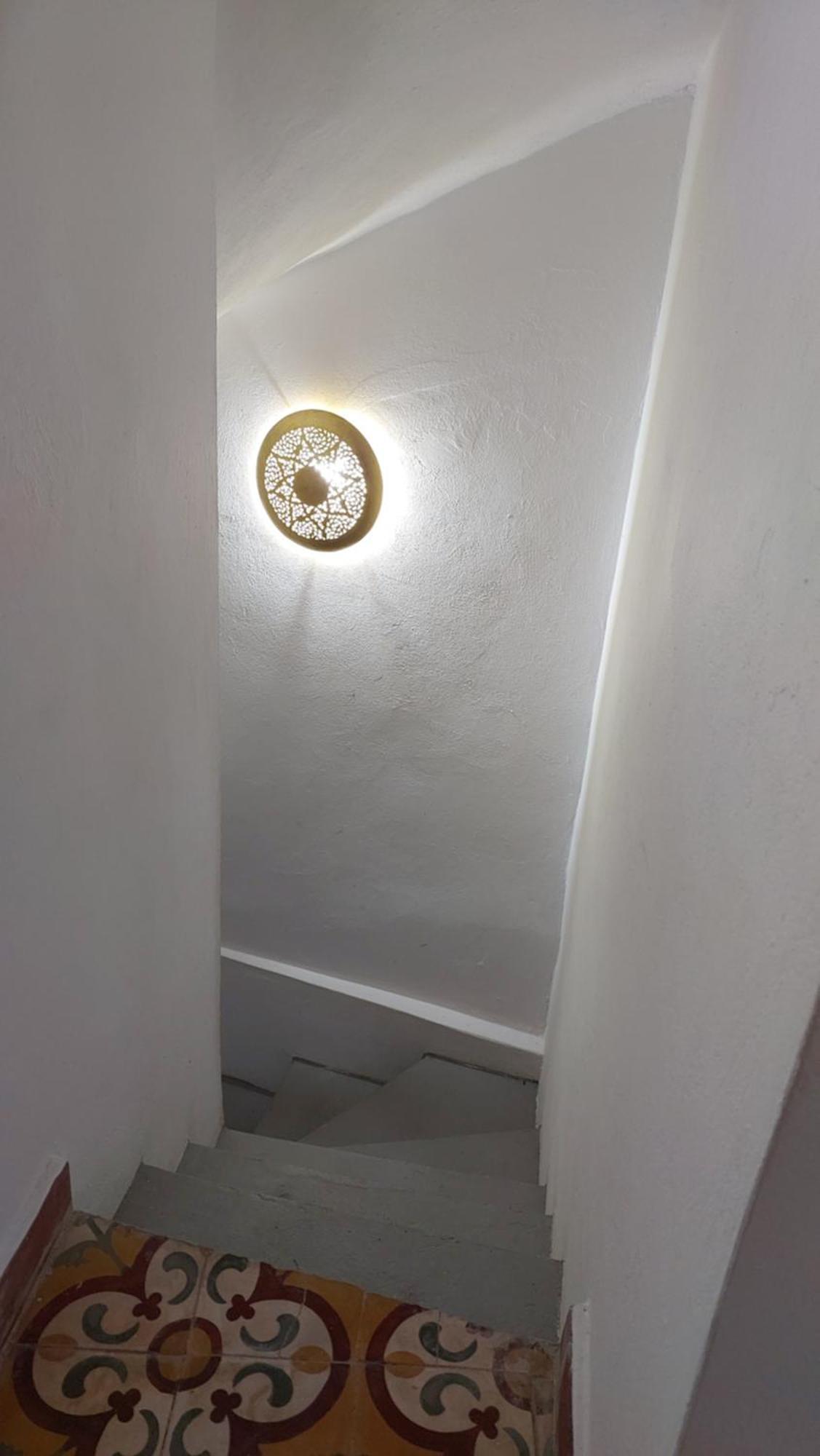 Villa Dar El Marsa Tanger Exterior foto